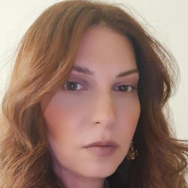 Mme. Reine CHAHWAN (Baddoura) 